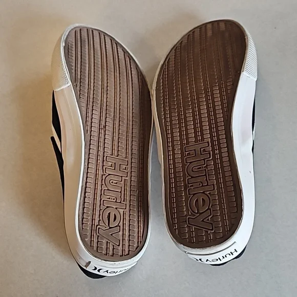 Hurley black mules - Picture 10 of 10